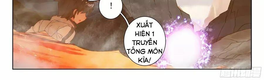 Chung Cực Đấu La Chap 93 - Next Chap 94