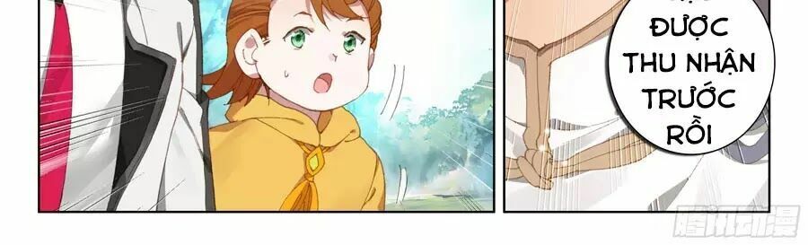 Chung Cực Đấu La Chap 93 - Next Chap 94