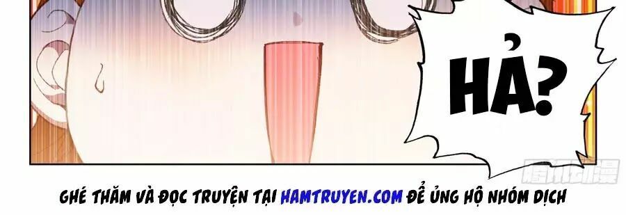 Chung Cực Đấu La Chap 93 - Next Chap 94