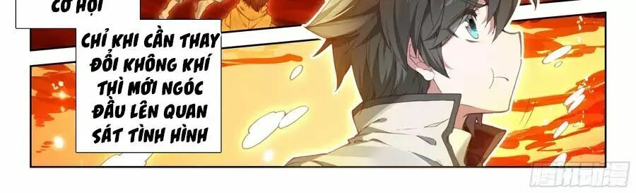 Chung Cực Đấu La Chap 93 - Next Chap 94