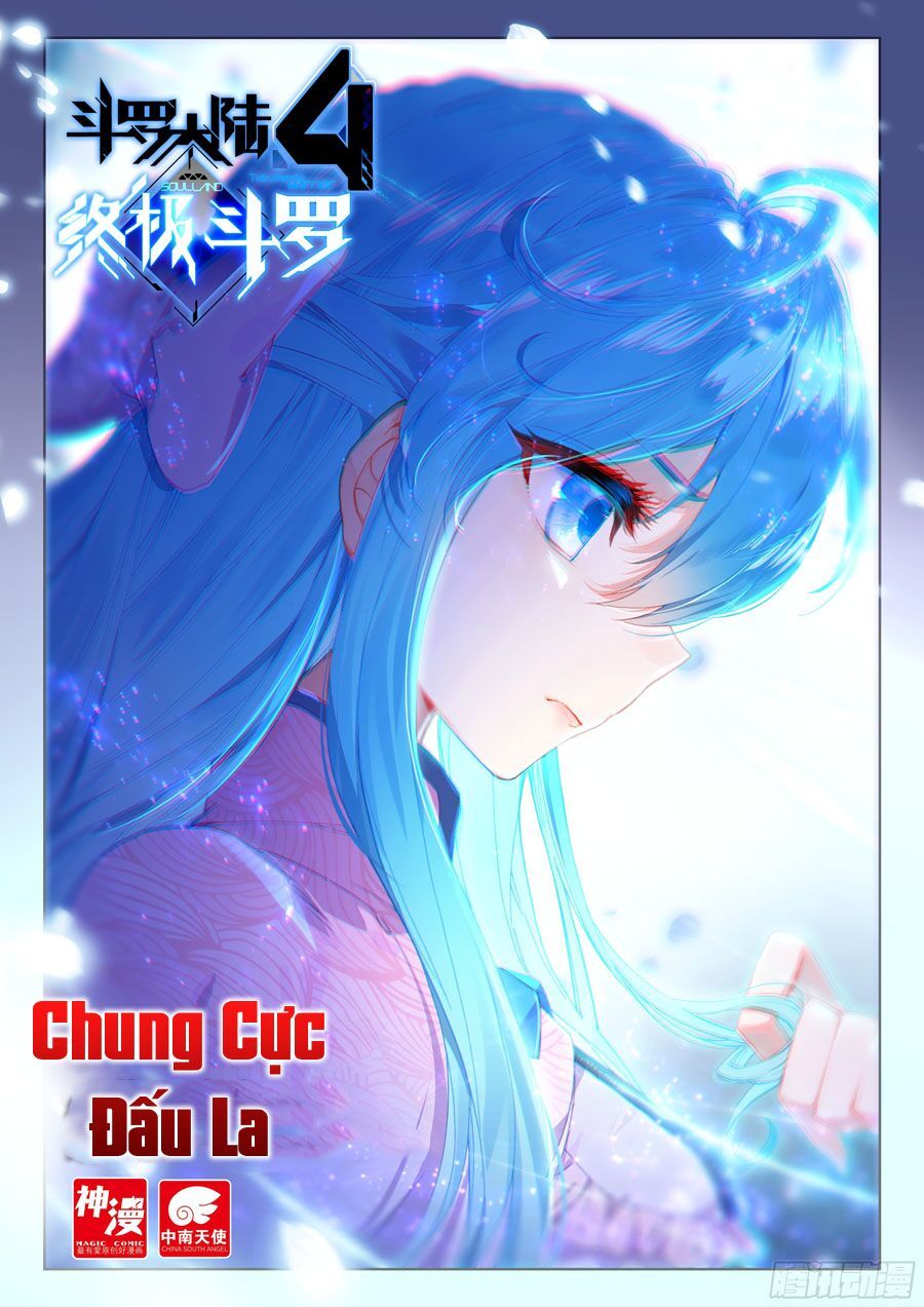 Chung Cực Đấu La Chap 94 - Next Chap 95