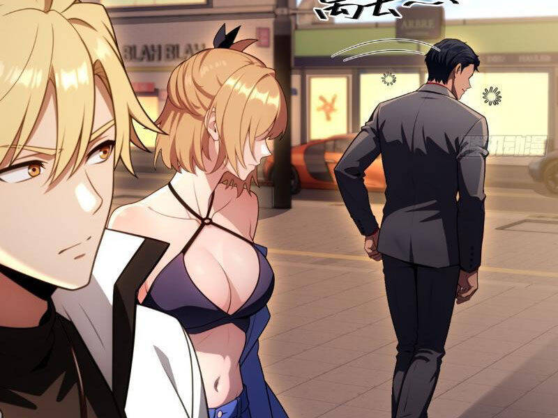 Chung Cực Tùy Ý Thần Hào Hệ Thống Chap 14 - Next Chap 15