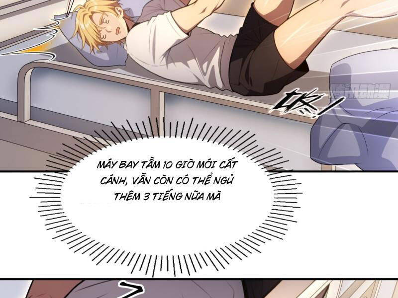 Chung Cực Tùy Ý Thần Hào Hệ Thống Chap 14 - Next Chap 15