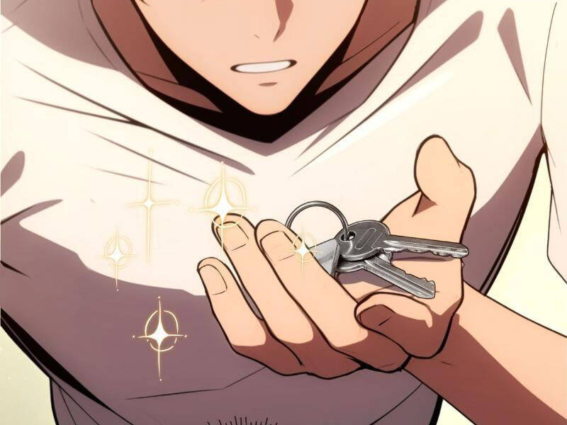 Chung Cực Tùy Ý Thần Hào Hệ Thống Chap 14 - Next Chap 15