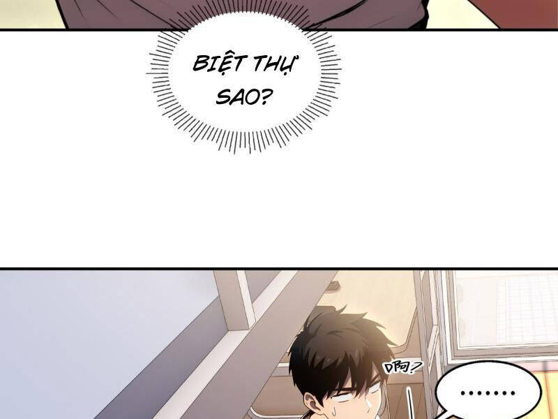 Chung Cực Tùy Ý Thần Hào Hệ Thống Chap 14 - Next Chap 15