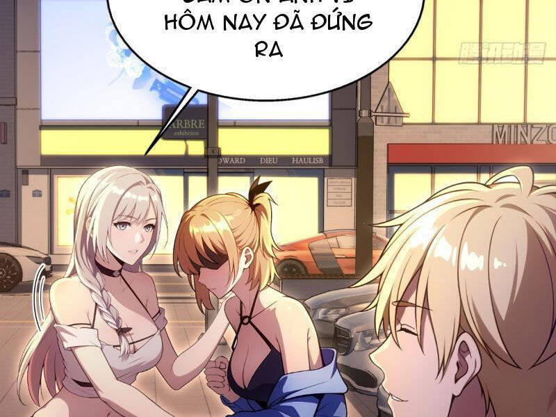 Chung Cực Tùy Ý Thần Hào Hệ Thống Chap 14 - Next Chap 15