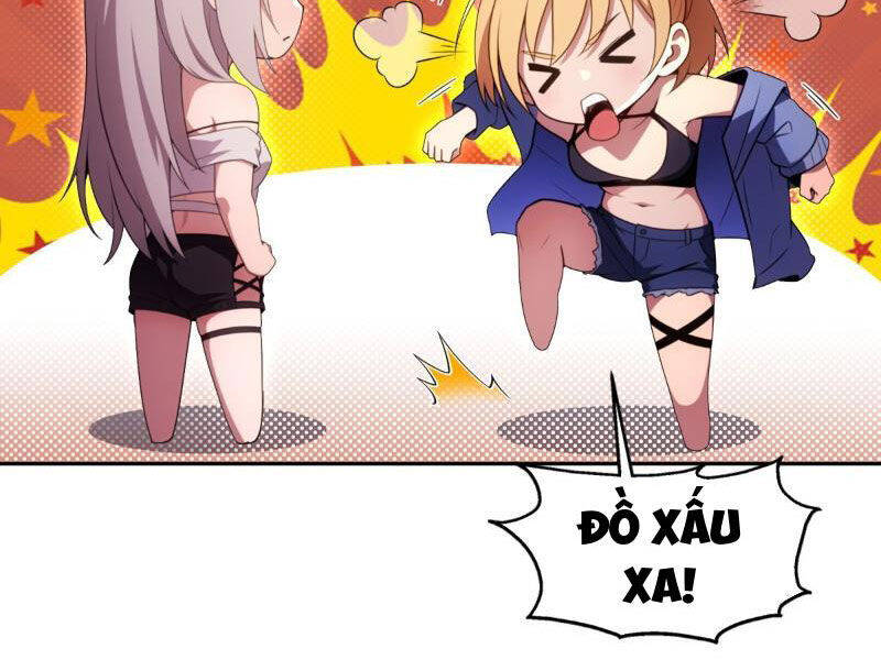 Chung Cực Tùy Ý Thần Hào Hệ Thống Chap 14 - Next Chap 15