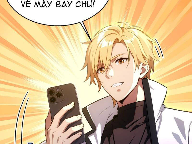 Chung Cực Tùy Ý Thần Hào Hệ Thống Chap 14 - Next Chap 15