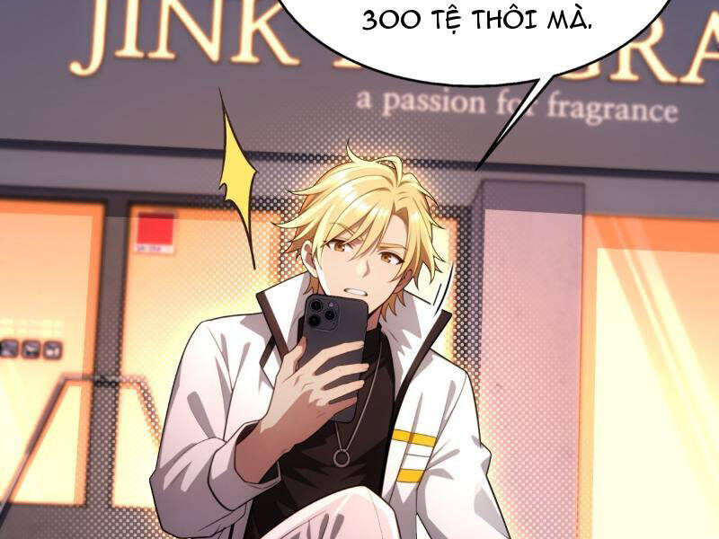 Chung Cực Tùy Ý Thần Hào Hệ Thống Chap 14 - Next Chap 15