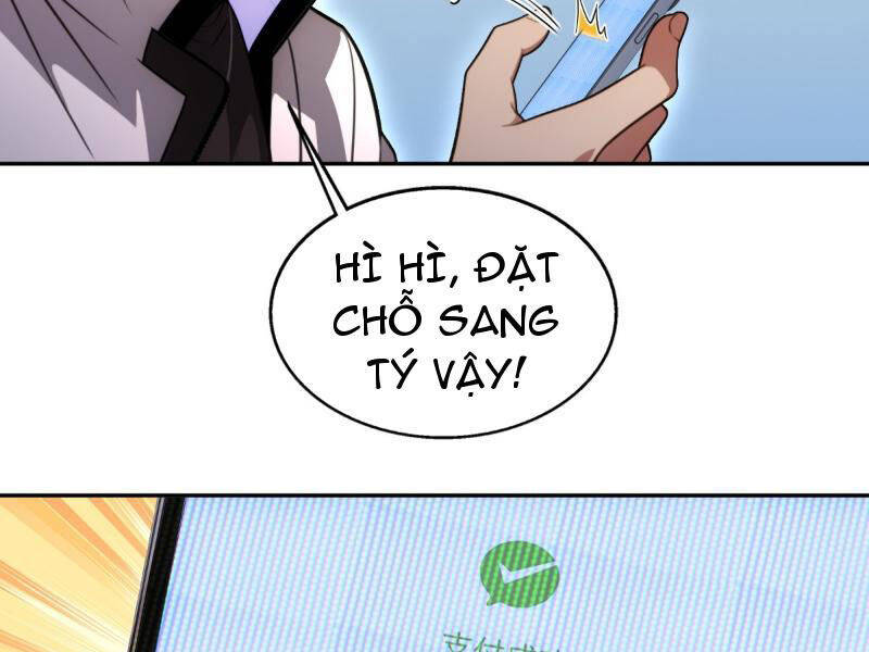 Chung Cực Tùy Ý Thần Hào Hệ Thống Chap 14 - Next Chap 15