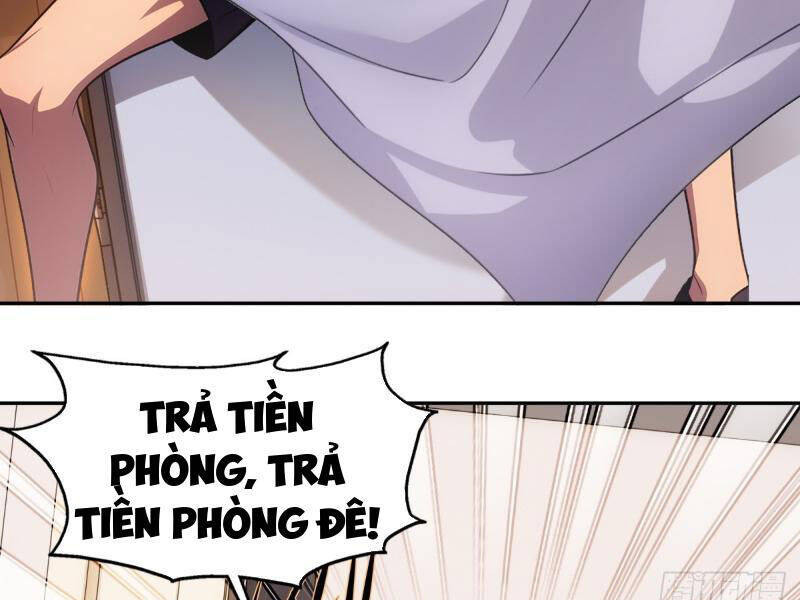 Chung Cực Tùy Ý Thần Hào Hệ Thống Chap 14 - Next Chap 15