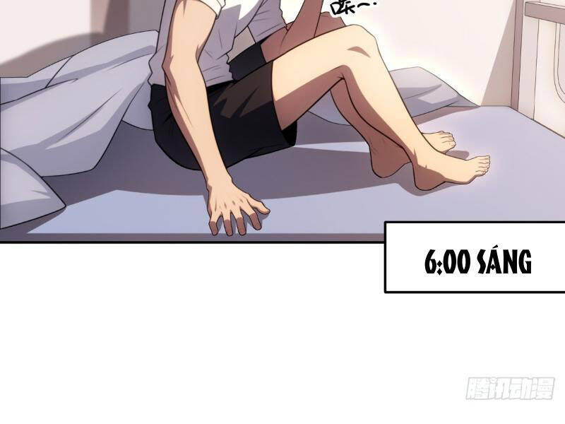Chung Cực Tùy Ý Thần Hào Hệ Thống Chap 14 - Next Chap 15