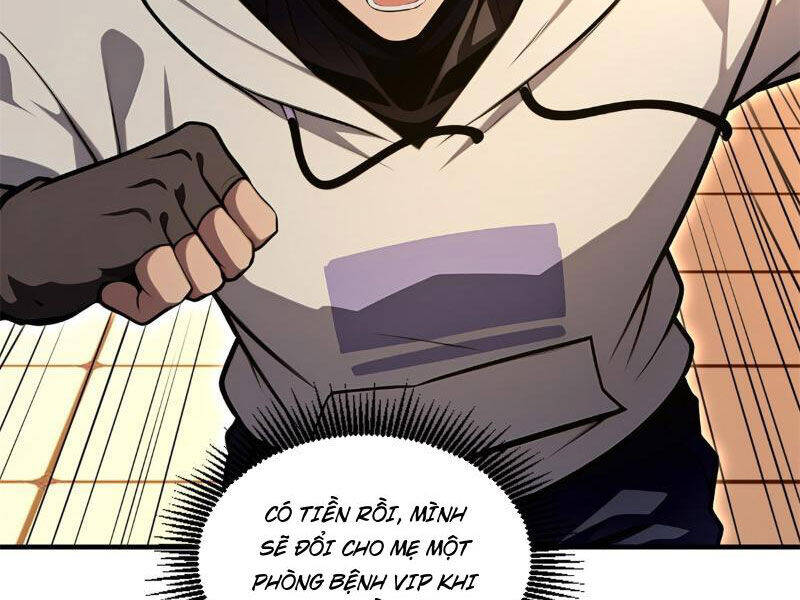 Chung Cực Tùy Ý Thần Hào Hệ Thống Chap 15 - Next Chap 16