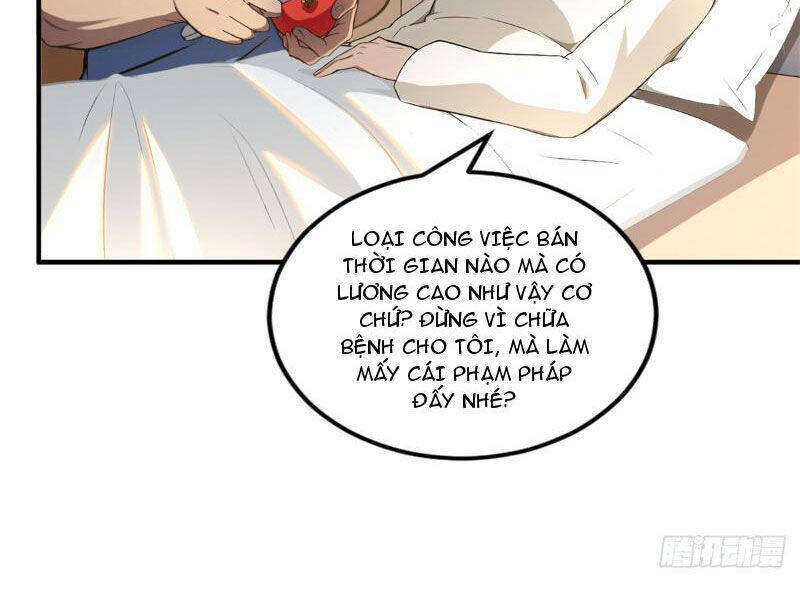 Chung Cực Tùy Ý Thần Hào Hệ Thống Chap 15 - Next Chap 16