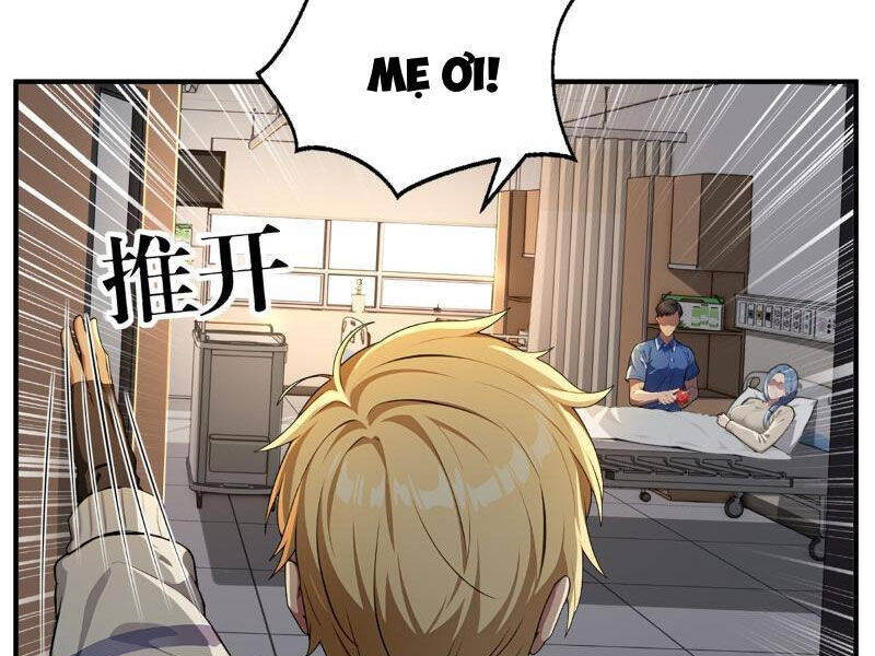 Chung Cực Tùy Ý Thần Hào Hệ Thống Chap 15 - Next Chap 16