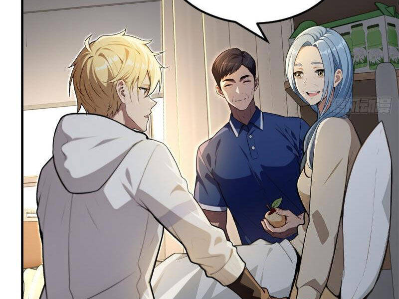 Chung Cực Tùy Ý Thần Hào Hệ Thống Chap 15 - Next Chap 16