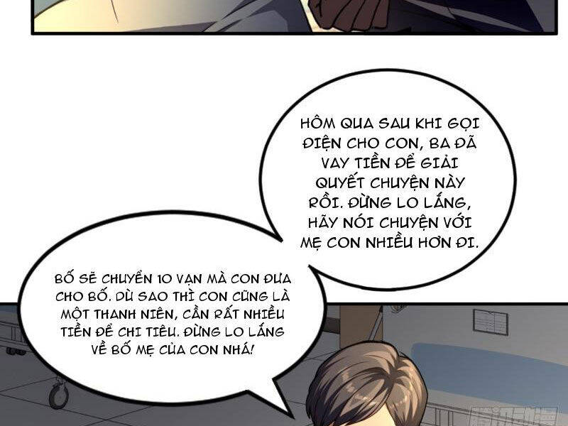 Chung Cực Tùy Ý Thần Hào Hệ Thống Chap 15 - Next Chap 16