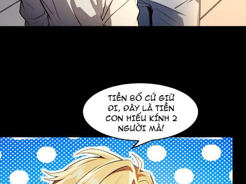 Chung Cực Tùy Ý Thần Hào Hệ Thống Chap 15 - Next Chap 16