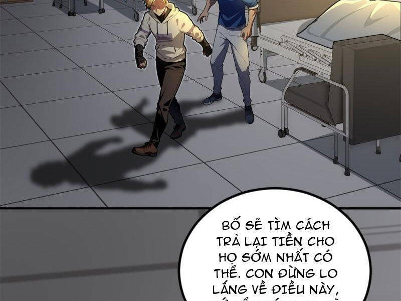 Chung Cực Tùy Ý Thần Hào Hệ Thống Chap 15 - Next Chap 16