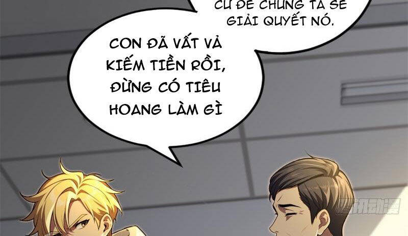 Chung Cực Tùy Ý Thần Hào Hệ Thống Chap 15 - Next Chap 16