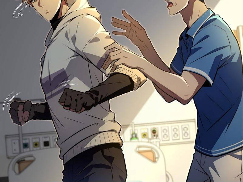 Chung Cực Tùy Ý Thần Hào Hệ Thống Chap 15 - Next Chap 16