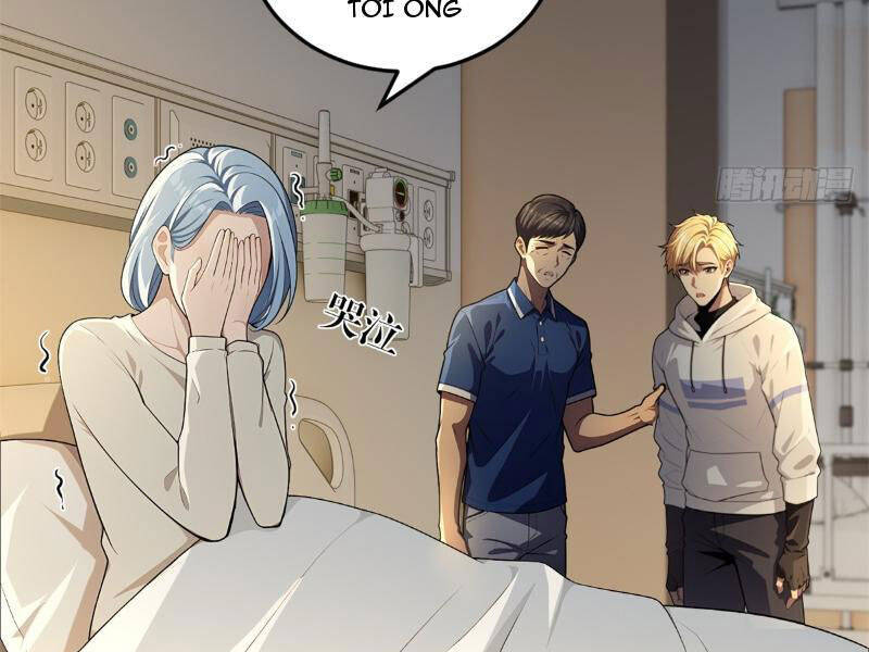 Chung Cực Tùy Ý Thần Hào Hệ Thống Chap 15 - Next Chap 16