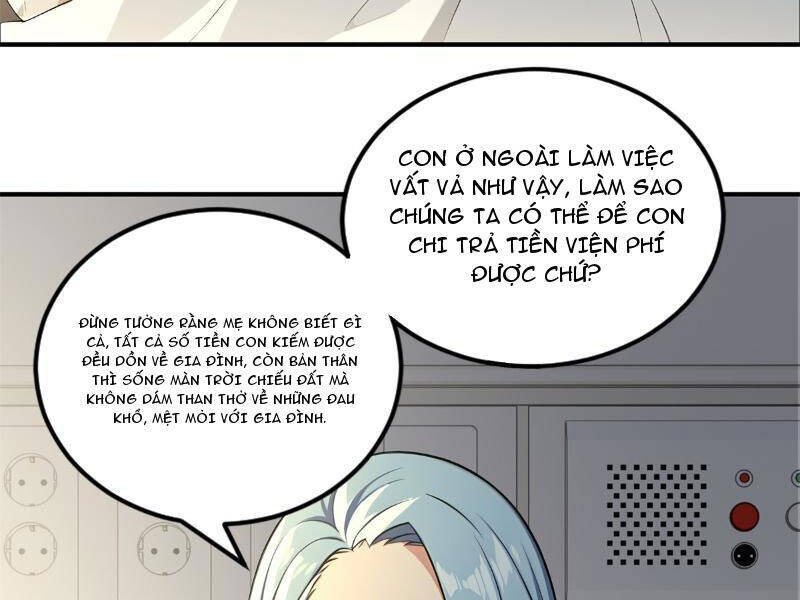 Chung Cực Tùy Ý Thần Hào Hệ Thống Chap 15 - Next Chap 16