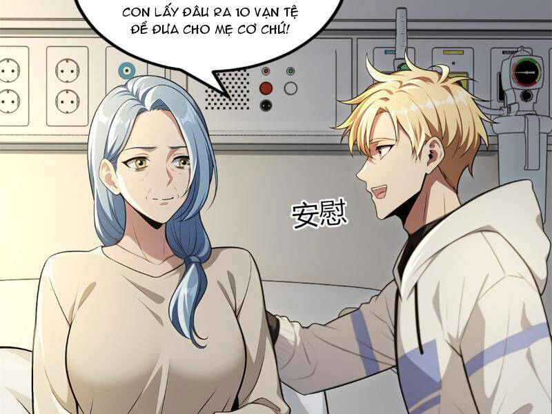 Chung Cực Tùy Ý Thần Hào Hệ Thống Chap 15 - Next Chap 16