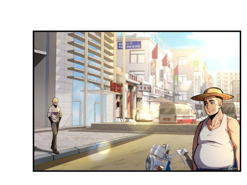 Chung Cực Tùy Ý Thần Hào Hệ Thống Chap 15 - Next Chap 16