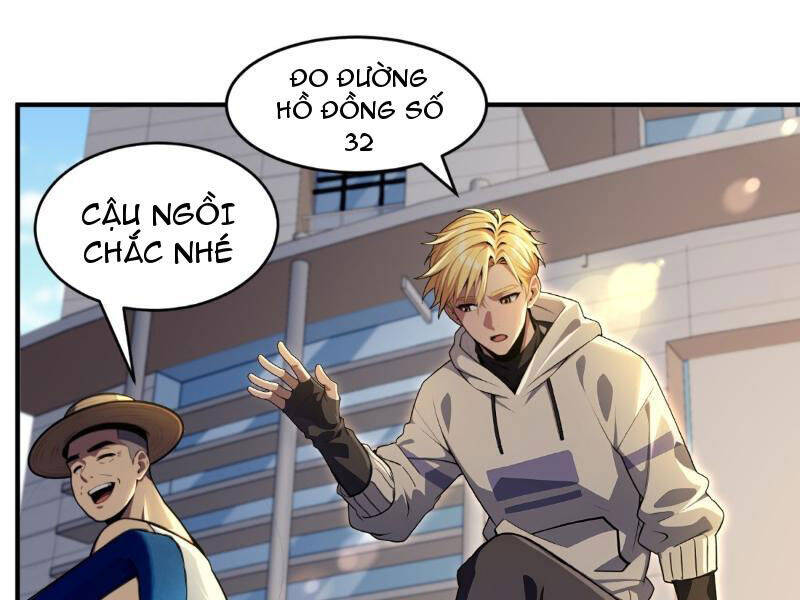 Chung Cực Tùy Ý Thần Hào Hệ Thống Chap 15 - Next Chap 16