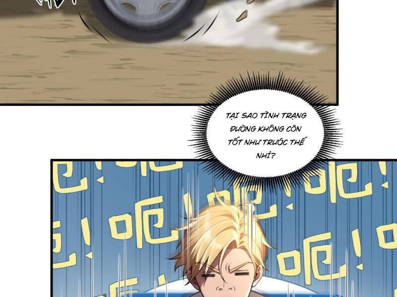 Chung Cực Tùy Ý Thần Hào Hệ Thống Chap 15 - Next Chap 16