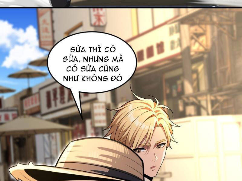 Chung Cực Tùy Ý Thần Hào Hệ Thống Chap 15 - Next Chap 16