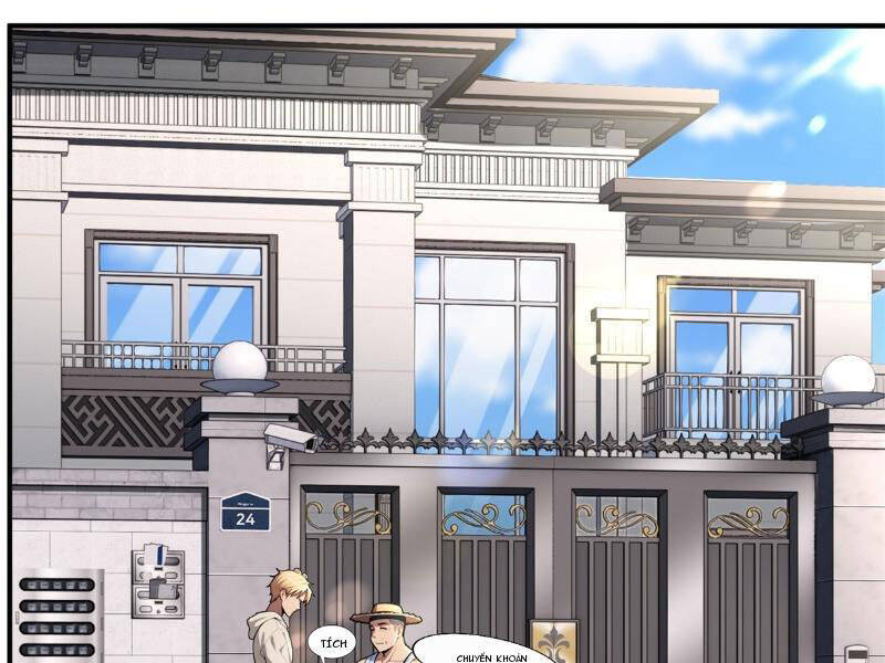 Chung Cực Tùy Ý Thần Hào Hệ Thống Chap 15 - Next Chap 16