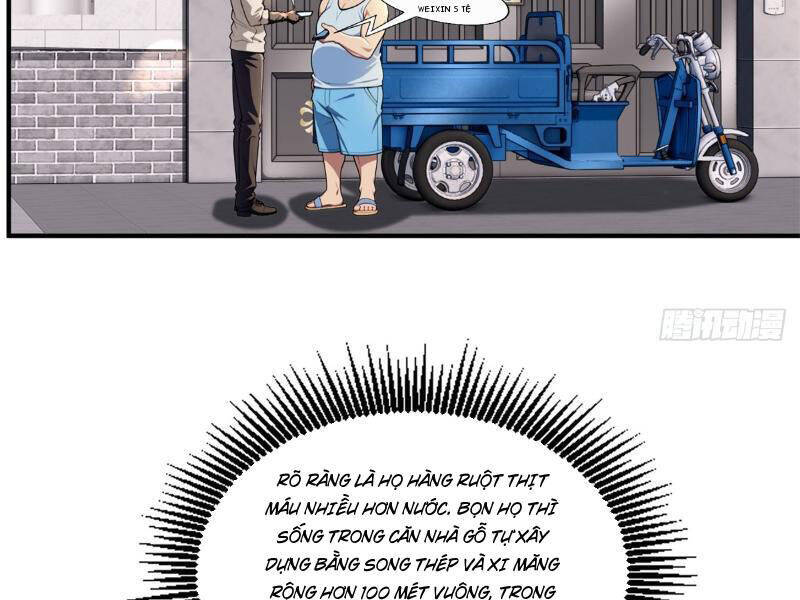 Chung Cực Tùy Ý Thần Hào Hệ Thống Chap 15 - Next Chap 16