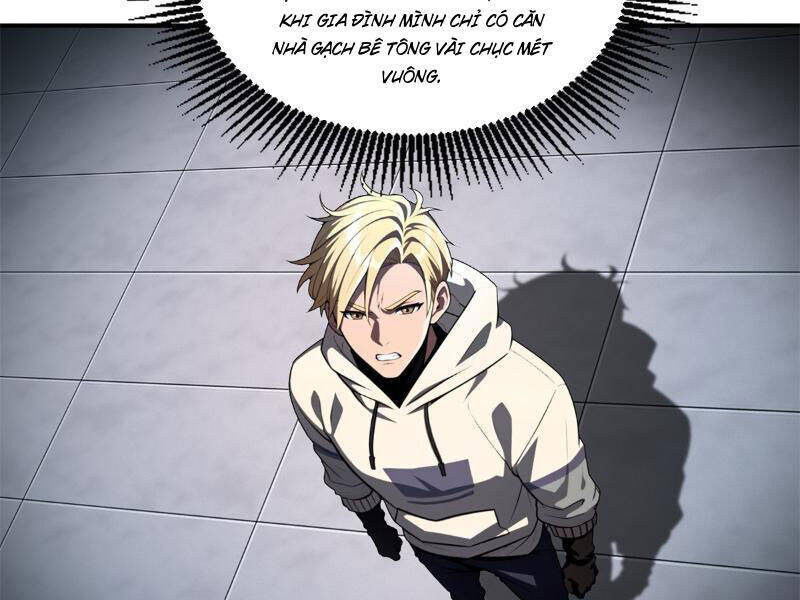 Chung Cực Tùy Ý Thần Hào Hệ Thống Chap 15 - Next Chap 16