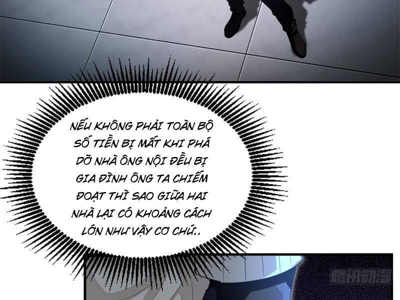 Chung Cực Tùy Ý Thần Hào Hệ Thống Chap 15 - Next Chap 16