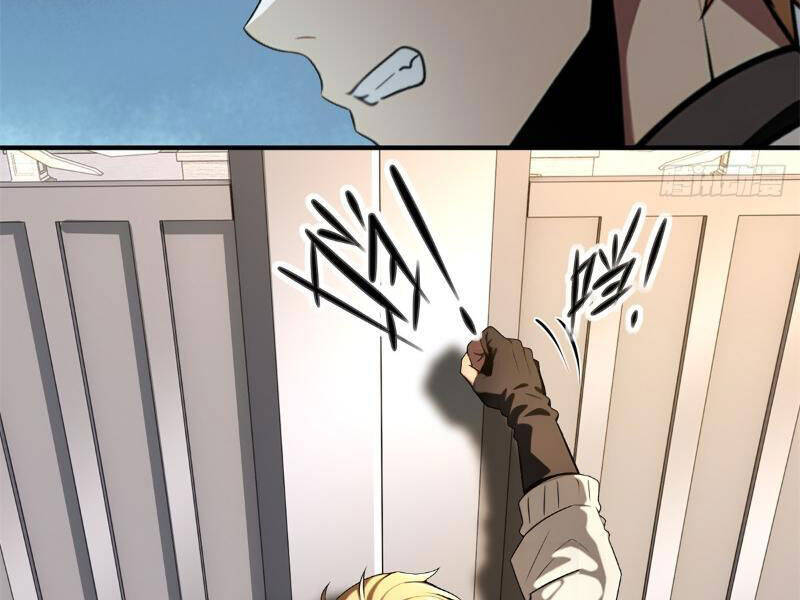 Chung Cực Tùy Ý Thần Hào Hệ Thống Chap 15 - Next Chap 16