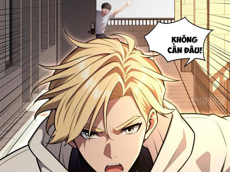 Chung Cực Tùy Ý Thần Hào Hệ Thống Chap 15 - Next Chap 16