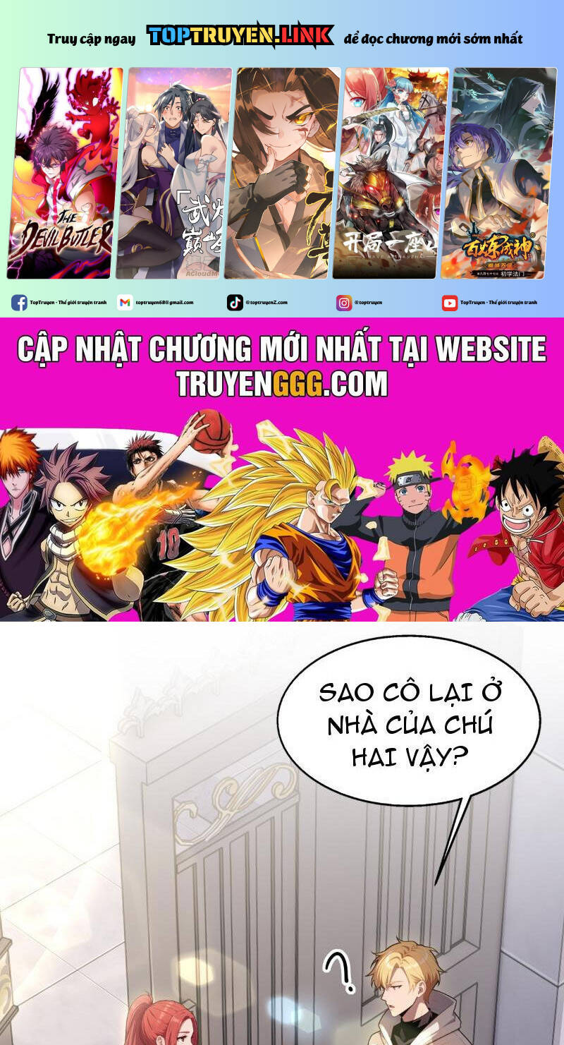 Chung Cực Tùy Ý Thần Hào Hệ Thống Chap 16 - Next Chap 17