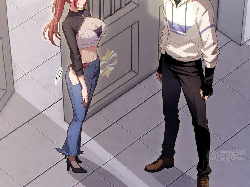 Chung Cực Tùy Ý Thần Hào Hệ Thống Chap 16 - Next Chap 17