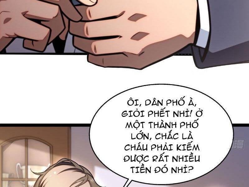 Chung Cực Tùy Ý Thần Hào Hệ Thống Chap 16 - Next Chap 17