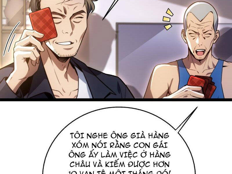 Chung Cực Tùy Ý Thần Hào Hệ Thống Chap 16 - Next Chap 17