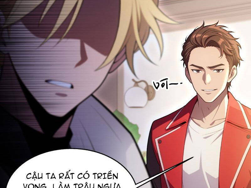Chung Cực Tùy Ý Thần Hào Hệ Thống Chap 16 - Next Chap 17