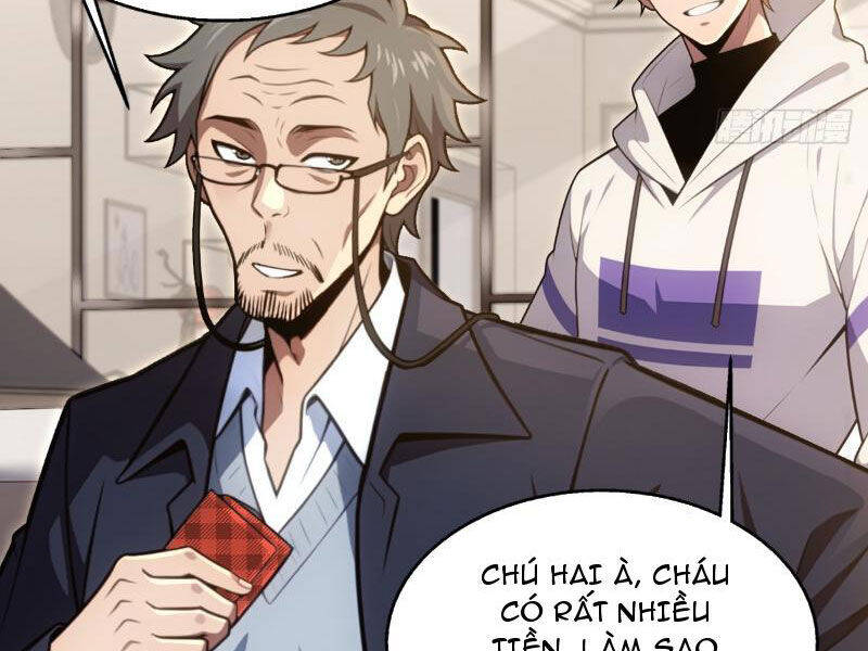 Chung Cực Tùy Ý Thần Hào Hệ Thống Chap 16 - Next Chap 17