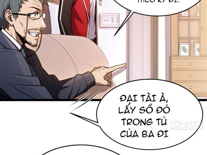 Chung Cực Tùy Ý Thần Hào Hệ Thống Chap 16 - Next Chap 17