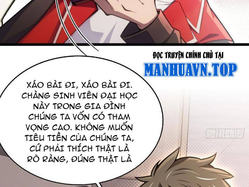 Chung Cực Tùy Ý Thần Hào Hệ Thống Chap 16 - Next Chap 17