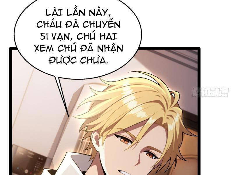 Chung Cực Tùy Ý Thần Hào Hệ Thống Chap 16 - Next Chap 17