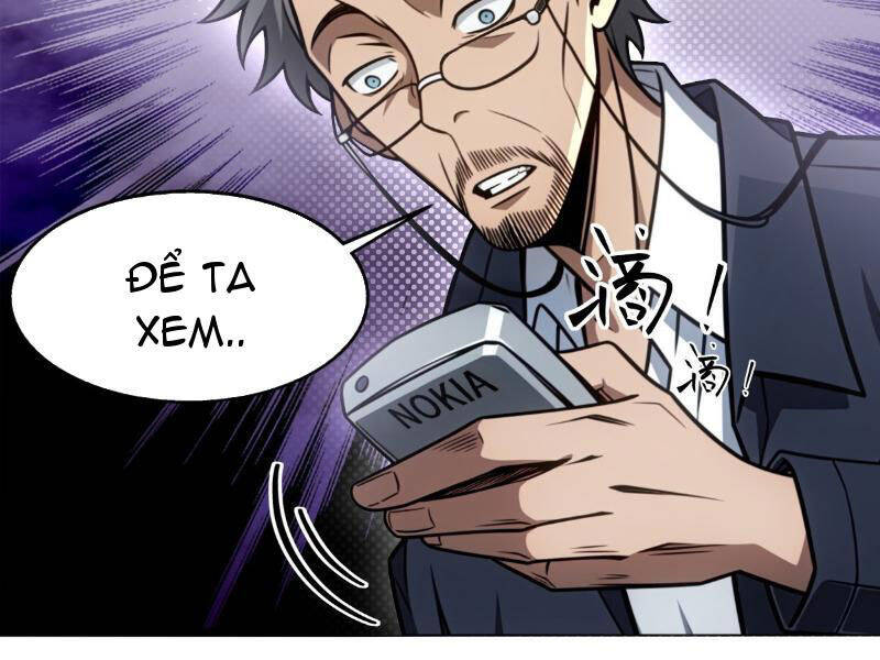 Chung Cực Tùy Ý Thần Hào Hệ Thống Chap 16 - Next Chap 17