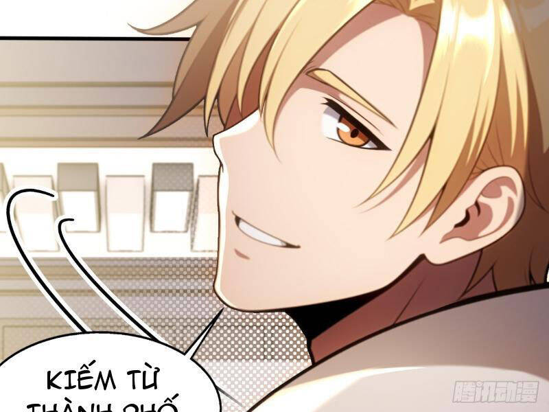 Chung Cực Tùy Ý Thần Hào Hệ Thống Chap 16 - Next Chap 17