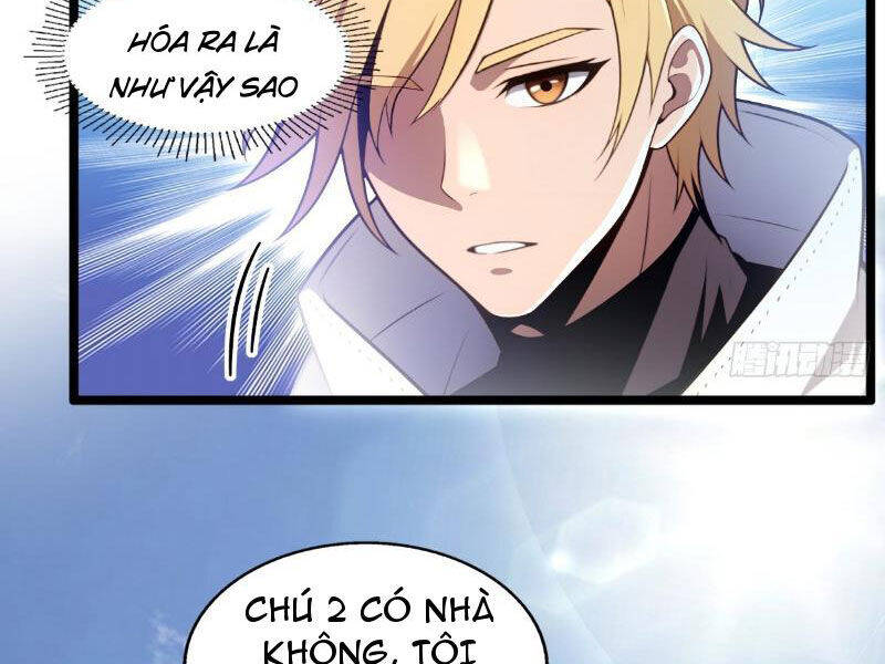 Chung Cực Tùy Ý Thần Hào Hệ Thống Chap 16 - Next Chap 17